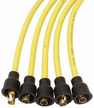 Aftermarket Replacement IGNITION WIRE SET 80919-76017-71, 80919-76017-71 for Toyota