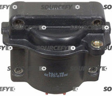 Aftermarket Replacement IGNITION COIL 80919-76035-71, 80919-76035-71 for Toyota
