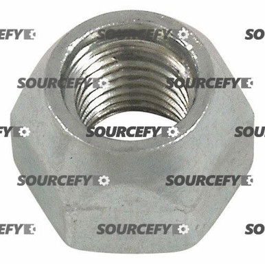 Aftermarket Replacement NUT 80942-76002-71 for TOYOTA