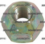 Aftermarket Replacement NUT 80942-76003-71, 80942-76003-71 for TOYOTA