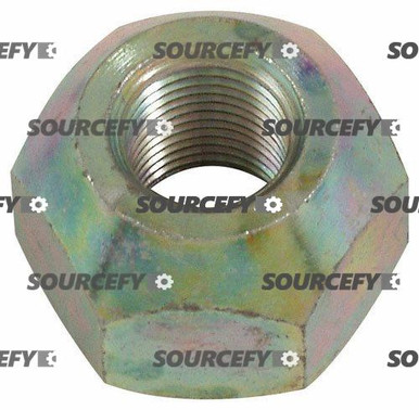 Aftermarket Replacement NUT 80942-76003-71, 80942-76003-71 for TOYOTA