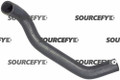 RADIATOR HOSE (UPPER) 82-255