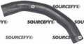 RADIATOR HOSE (LOWER) 82-509