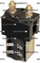 CONTACTOR (24 VOLT) 826029 for Hyster