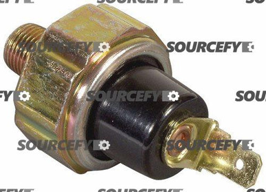 Aftermarket Replacement OIL PRESSURE SWITCH 83530-10010 for Toyota