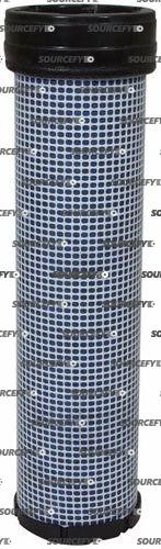 AIR FILTER (INNER) 83-614