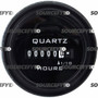 HOURMETER (10-80 VOLTS) 85099