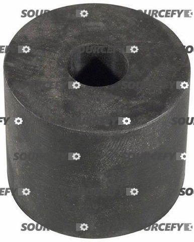 CUSHION,  MUFFLER 86-301