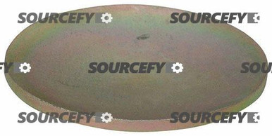 Aftermarket Replacement PLUG 86412-76004-71 for Toyota