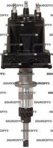 Aftermarket Replacement DISTRIBUTOR 19030-U2120-71 for Toyota