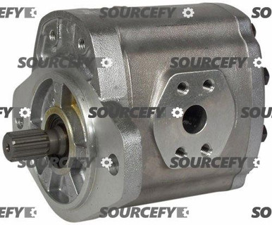 HYDRAULIC PUMP 875-1007