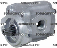 HYDRAULIC PUMP 875-1031