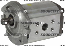 HYDRAULIC PUMP 875-1071