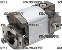 HYDRAULIC PUMP 875-1079