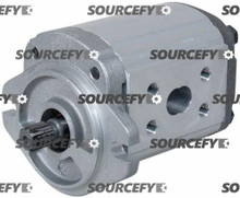 HYDRAULIC PUMP 875-1082