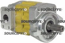 HYDRAULIC PUMP 875-1112