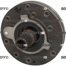 TRANSMISSION CHARGING PUMP 875-1124