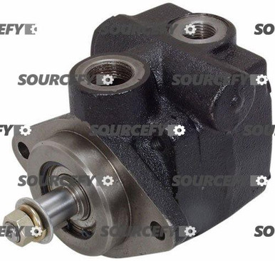 HYDRAULIC PUMP 875-1138