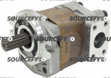 HYDRAULIC PUMP 875-1186