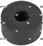 CUSHION,  MUFFLER 8761202 for Komatsu & Allis-chalmers for KALMAR AC