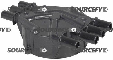 Aftermarket Replacement DISTRIBUTOR CAP 19101-U3330-71 for TOYOTA