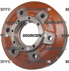 BRAKE DRUM 8761260 for Komatsu & Allis-chalmers for KALMAR AC