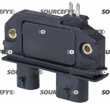 Aftermarket Replacement IGNITION MODULE 19317-U3160-71 for TOYOTA