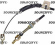ACCELERATOR CABLE 8761640
