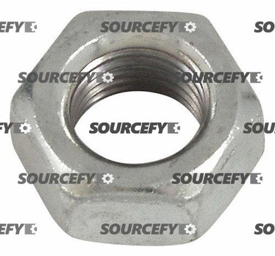 NUT 8763627 for Allis-Chalmers