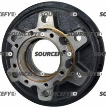 BRAKE DRUM/HUB 8777940 for Komatsu & Allis-chalmers