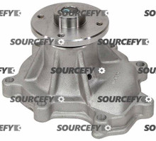 WATER PUMP 88250, 88-250 for Nissan
