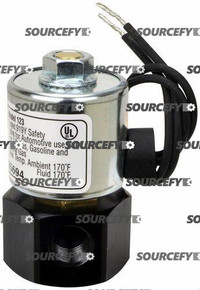 SOLENOID VALVE 886355 for Clark