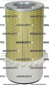 AIR FILTER (FIRE RET.) 888936 for Clark