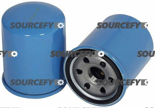 New OIL FILTER 8943687270, 8-94368-727-0 for TCM | Sourcefy