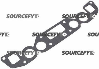 MANIFOLD GASKET 89464, 89-464 for Hyster