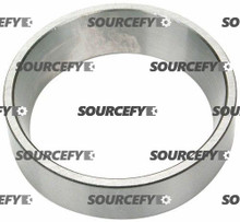 CUP,  BEARING 8J0412 for Mitsubishi and Caterpillar