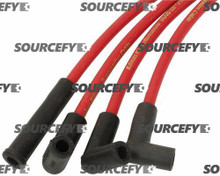 IGNITION WIRE SET 900011257, 9000112-57 for Yale