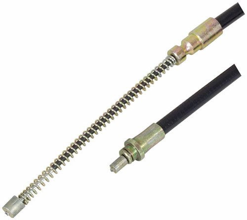 New EMERGENCY BRAKE CABLE 2023771 for Hyster | Sourcefy