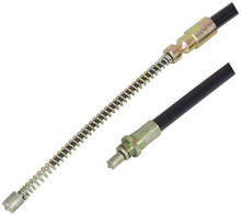 EMERGENCY BRAKE CABLE 2023771 for Hyster