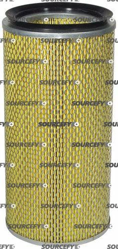 AIR FILTER 900312807, 9003128-07 for Yale