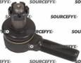 TIE ROD END 900540303, 9005403-03 for Yale