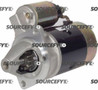 STARTER (REMANUFACTURED) 900540857-MIT for Yale