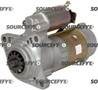 STARTER (BRAND NEW) 900560801 for Yale