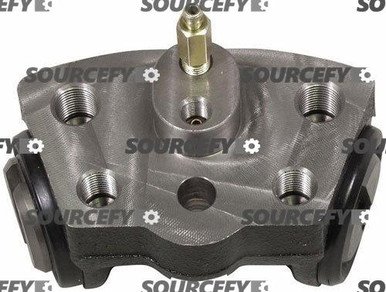 WHEEL CYLINDER 900750803, 9007508-03 for Yale