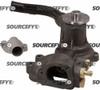 900894801 Water Pump For Yale Forklifts