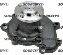 WATER PUMP 901096857, 9010968-57 for Yale