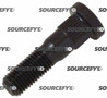 Aftermarket Replacement BOLT 90114-12012-71, 90114-12012-71 for Toyota
