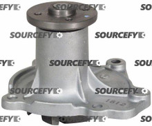WATER PUMP 901282851, 9012828-51 for Yale