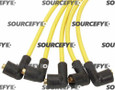 IGNITION WIRE SET 901283805, 9012838-05 for Yale