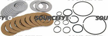 TRANSMISSION O/H KIT 901465852, 9014658-52 for Yale